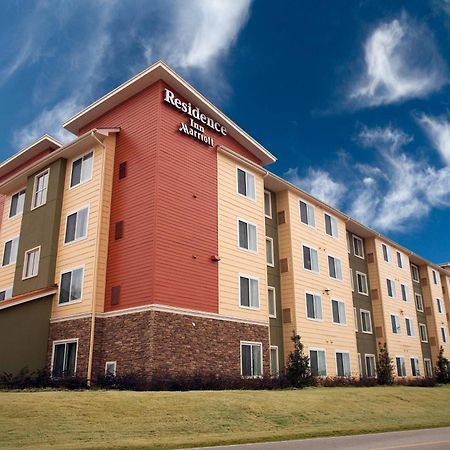 Residence Inn By Marriott Florence Eksteriør bilde