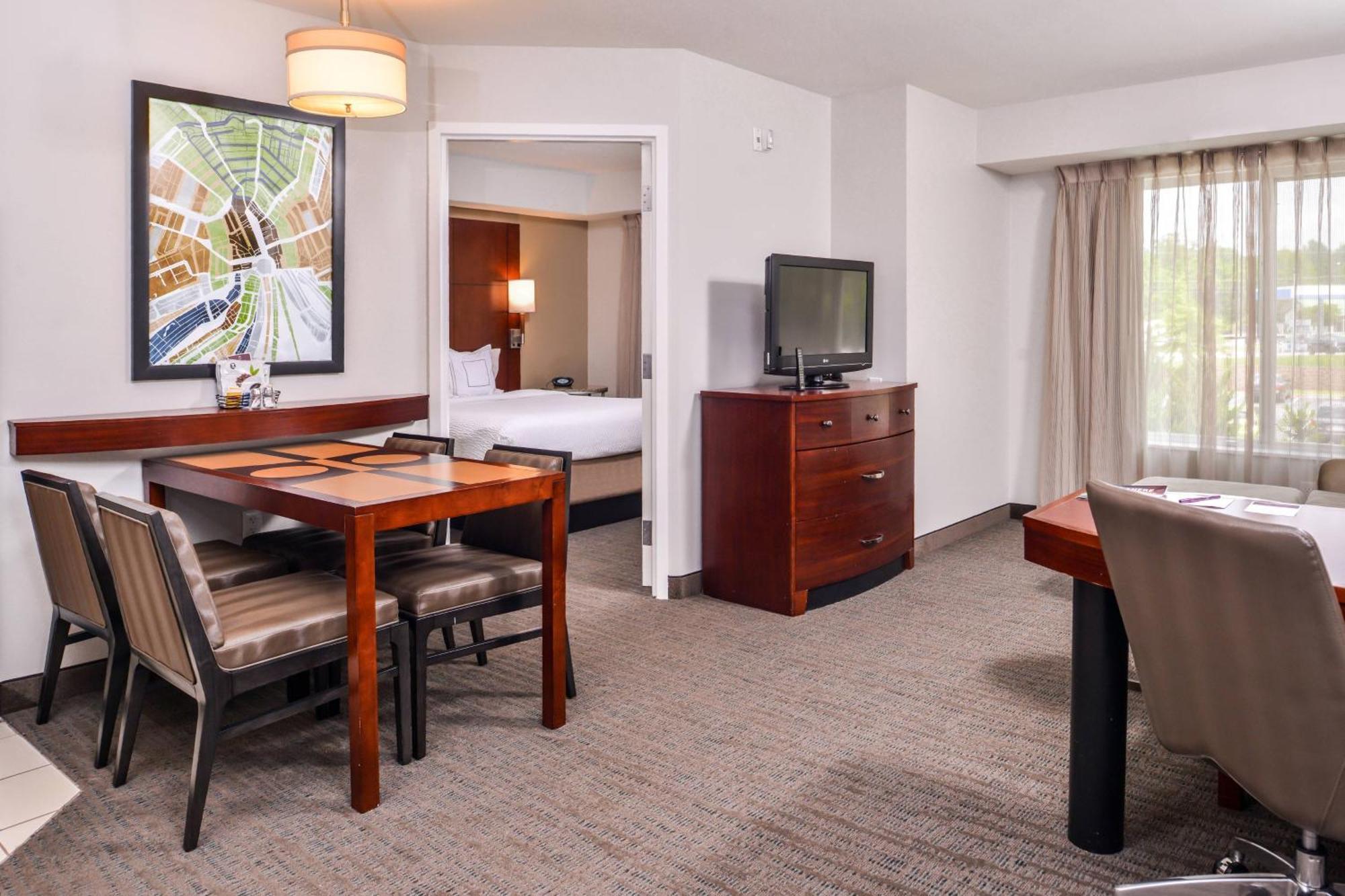 Residence Inn By Marriott Florence Eksteriør bilde
