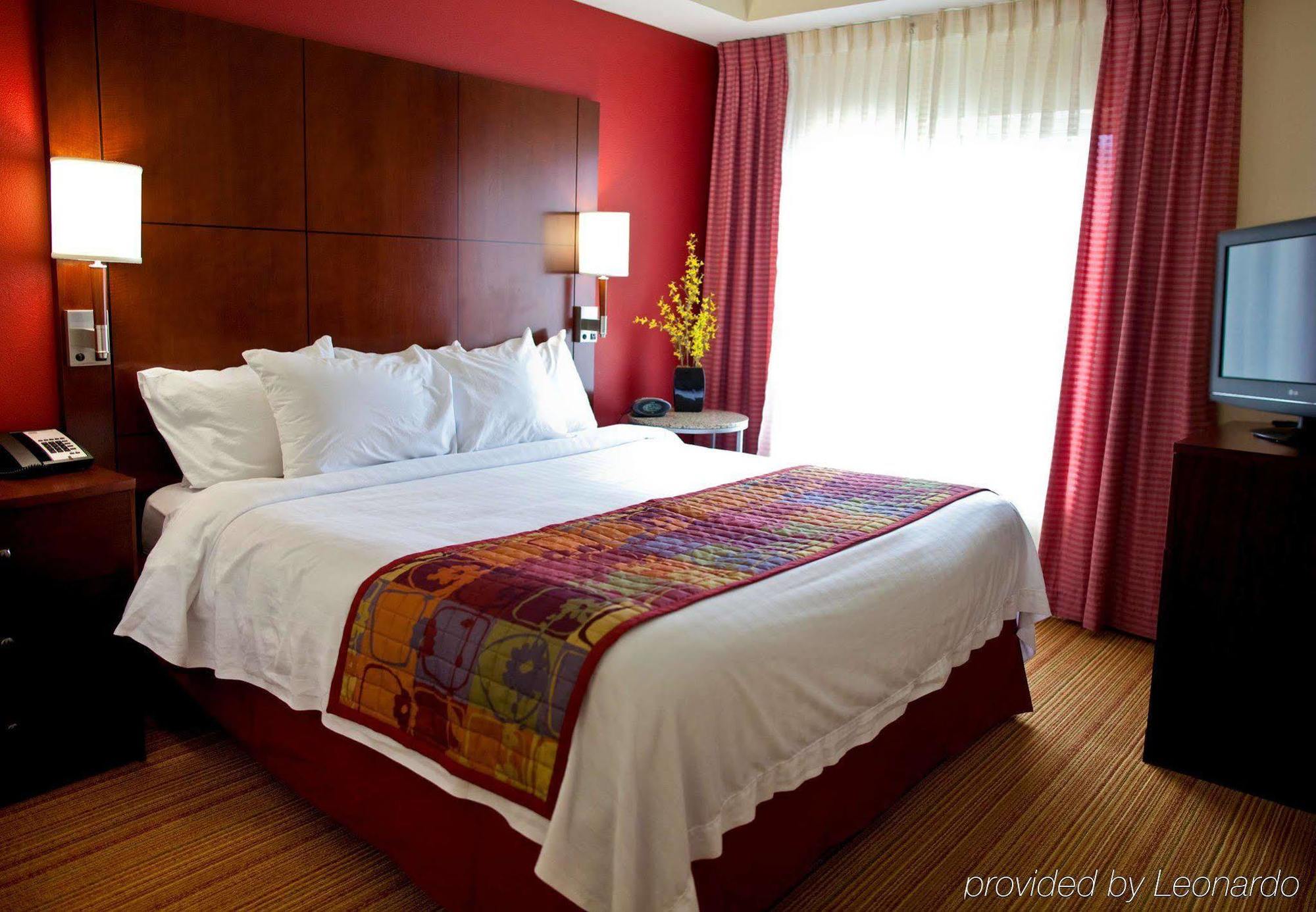 Residence Inn By Marriott Florence Eksteriør bilde