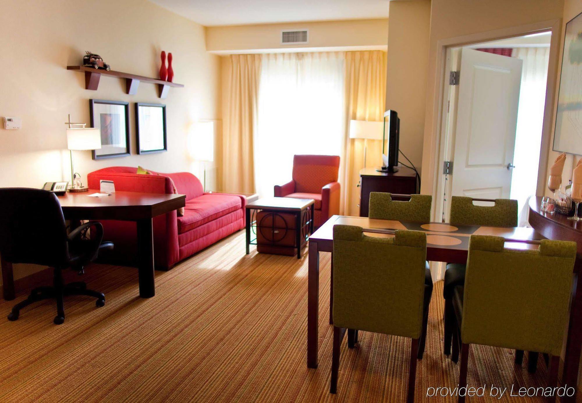 Residence Inn By Marriott Florence Eksteriør bilde